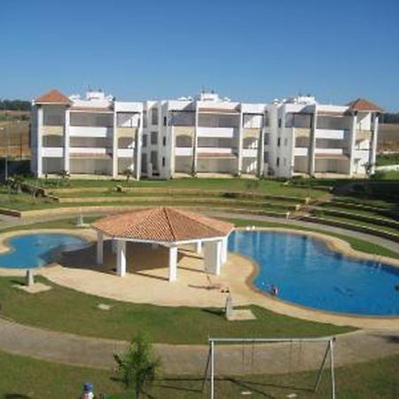 شقة Flat Asilah Marina Golf المظهر الخارجي الصورة