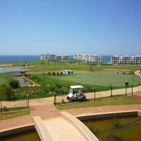 شقة Flat Asilah Marina Golf المظهر الخارجي الصورة