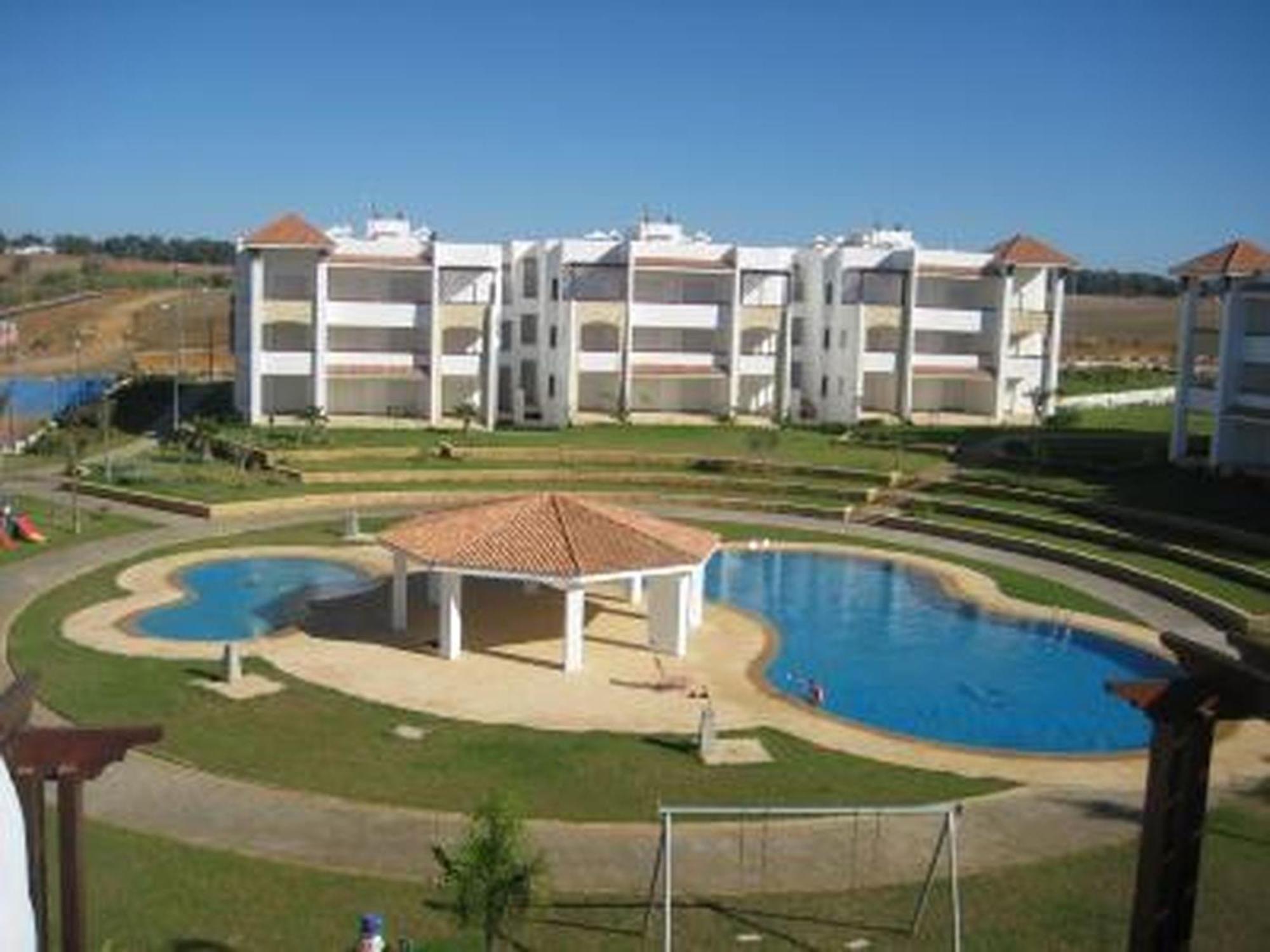 شقة Flat Asilah Marina Golf المظهر الخارجي الصورة