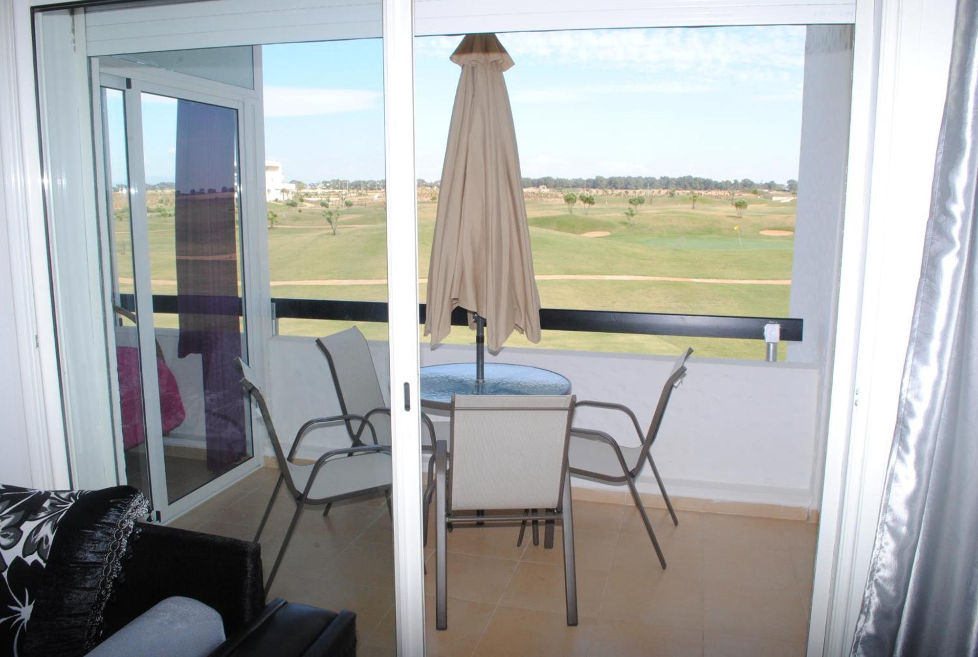 شقة Flat Asilah Marina Golf المظهر الخارجي الصورة