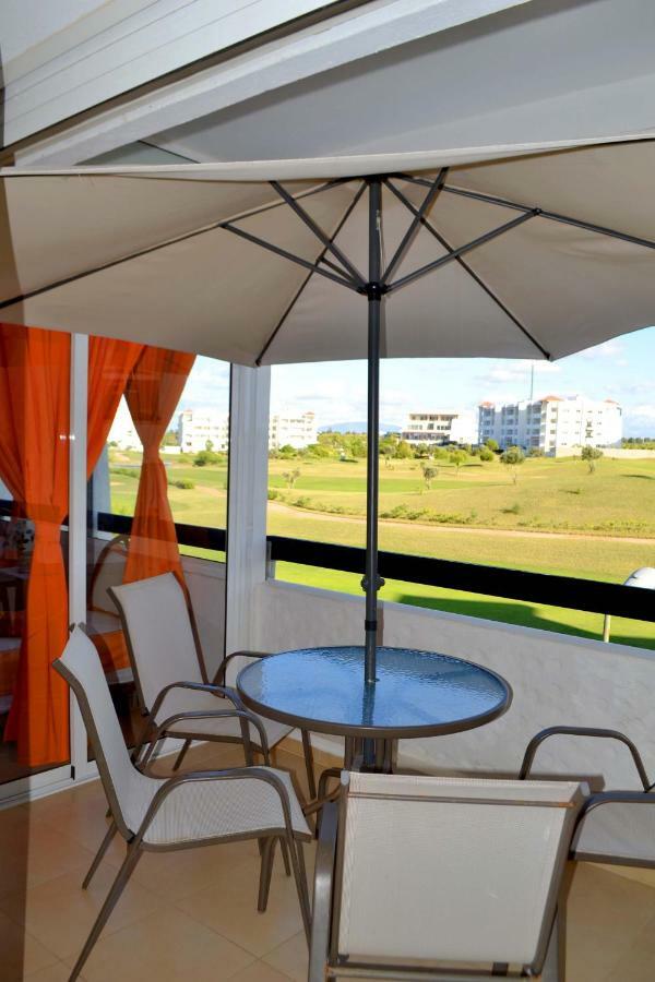 شقة Flat Asilah Marina Golf المظهر الخارجي الصورة