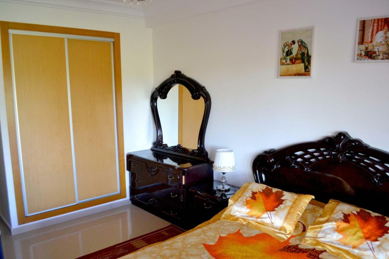 شقة Flat Asilah Marina Golf المظهر الخارجي الصورة