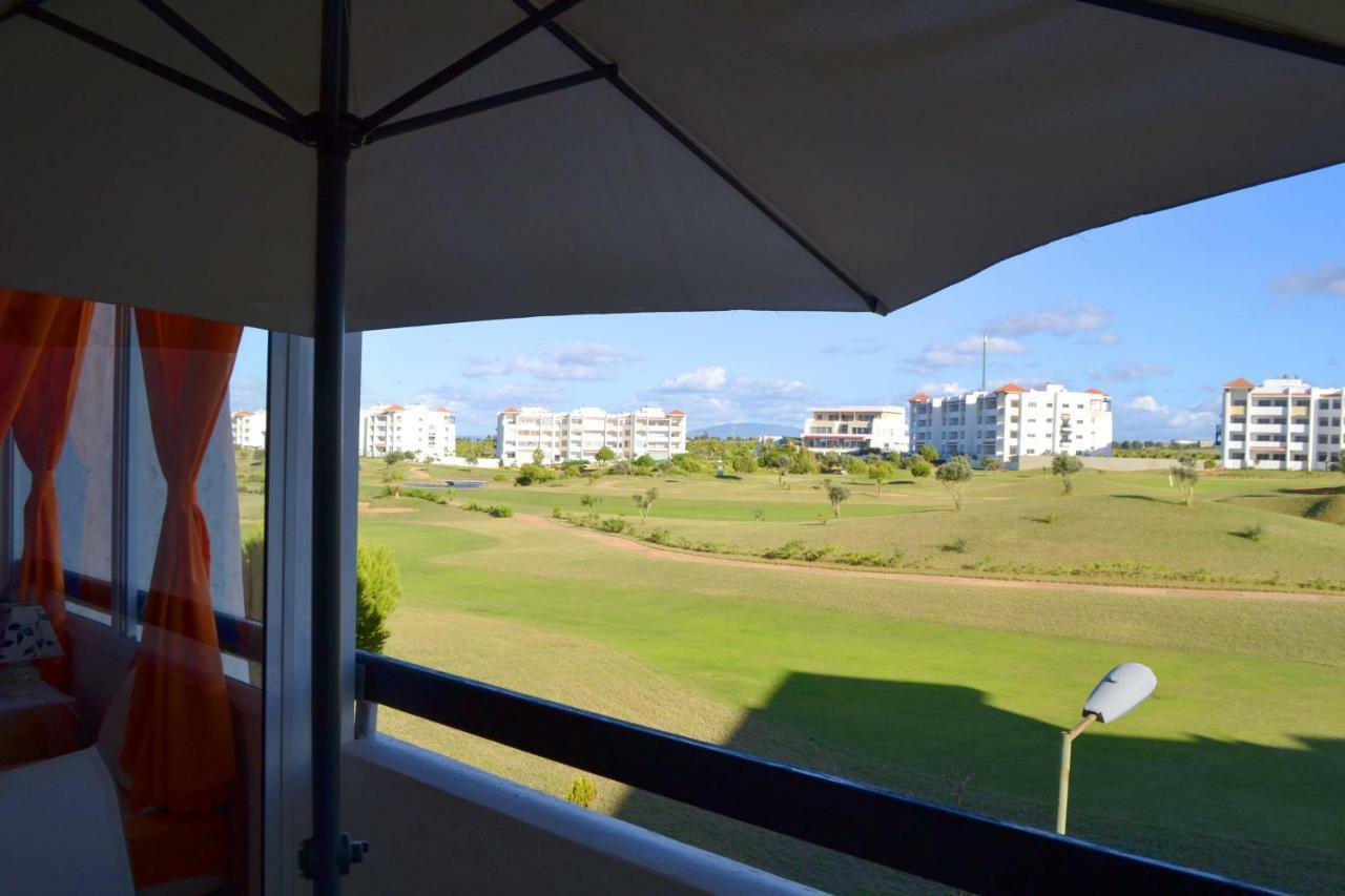 شقة Flat Asilah Marina Golf المظهر الخارجي الصورة