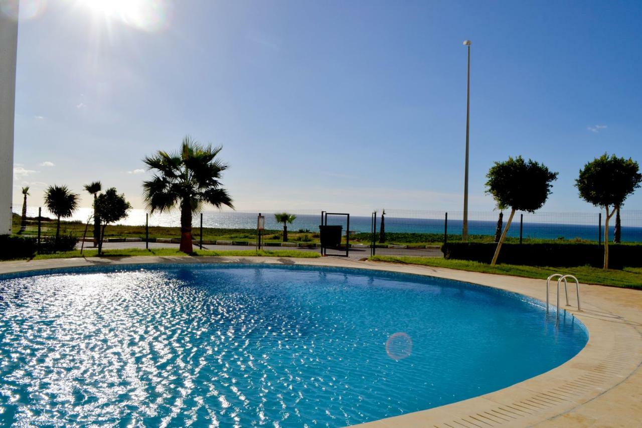 شقة Flat Asilah Marina Golf المظهر الخارجي الصورة