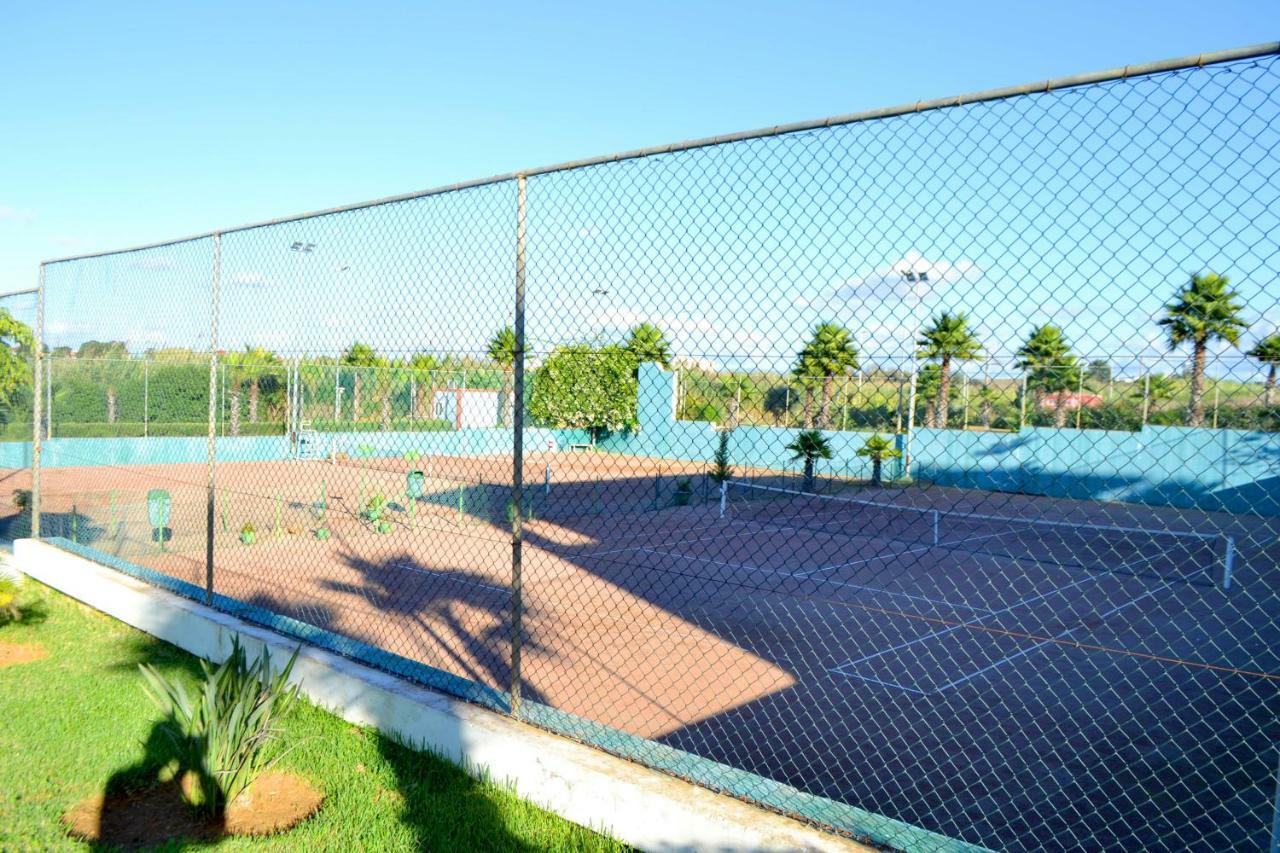 شقة Flat Asilah Marina Golf المظهر الخارجي الصورة